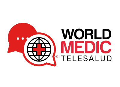 WorldMedic Telesalud